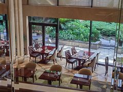 -羿庭 Peacock Alley(上海外滩华尔道夫酒店)