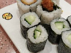 -元气寿司(环球港店)