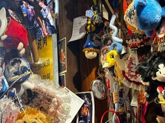 -玉桥餐厅(天坛店)