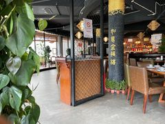 -盐帮食坊•小河帮川菜(四川师大店)