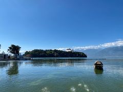 -大理洱海