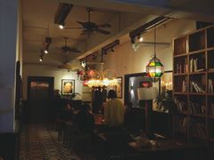 -拖板鞋咖啡旅行酒店(春熙路地铁站店)