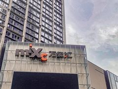 -东莞松山湖万象汇