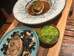 -THE CANNERY&JUJU 新鲜海鲜·牛排美食酒廊