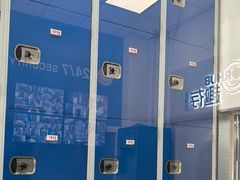 -StorHub趣存自助仓·迷你仓(金桥店)