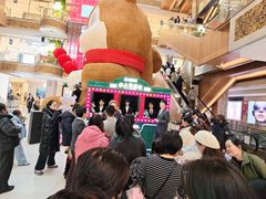 -松雷商业(南岗店)