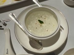 -广州富力丽思卡尔顿酒店·丽轩·粤菜