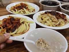 -杜记甜食(大众巷店)