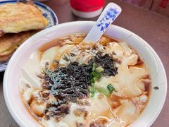 -老客满蛋饼(双塔市集店)