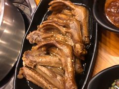 -牛品福潮汕牛肉火锅(旺庄店)