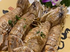 -南海渔家•海鲜•正宗海南菜(海棠湾店)