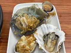 -船奇蒸汽海鲜·闽菜(八市海鲜总店)