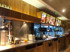-木屋烧烤(双榆树店)
