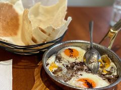 -ELI FALAFEL Lebanese&Mediterranean黎巴嫩美食(富城路店)