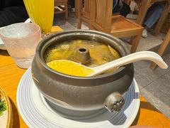 -云雪丽·木府土司文化餐厅(木府店)