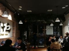 -潮十三潮汕砂锅粥(高新四路大都荟店)