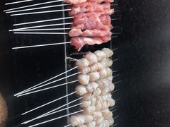 -永安烧烤