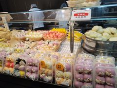 -永辉超市(嘉定宝龙广场店)