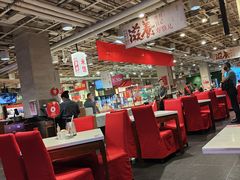 大堂-金鼎轩(亚运村店)