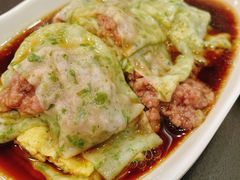 海苔牛肉肠粉-卓粤拉肠(红庙店)