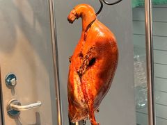 -黑窑厂糖油饼烤鸭·清真菜(黑窑厂街店)