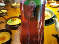 -受气牛肉·重庆耙牛肉(来福士店)