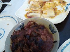 -黄三怪(清河店)