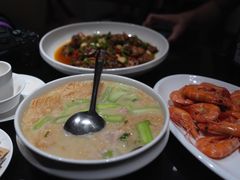 -芳芳私房菜·精做淮扬菜(承德路店)