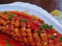 -聂记粤菜馆(鼓西路店)