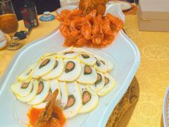 -白家大院·王府宫廷菜(苏州街店)