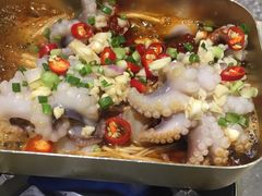 -本炙炭烤·蒲烧活鳗料理店(金沙洲店)