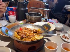 -桂小厨广西菜(航洋店)