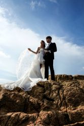 -GO VISION 动视觉婚纱摄影高级定制