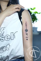 点击看大图 -AC TATTOO 纹身