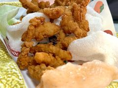 -陈生记黑鱼馆·20年活鱼现杀(宁波鼓楼店)