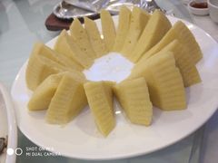 -渔中舟海鲜大排档(普陀沈家门店)