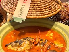 -炊江南·上海菜(国展华漕店)