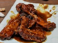 -胖师傅农家菜(阳光·爱琴海店)