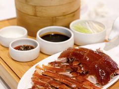 东坡烤鸭-眉州东坡(华联万柳店)