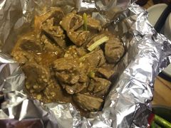 -潮粥荟·潮汕砂锅粥(朝阳大悦城店)