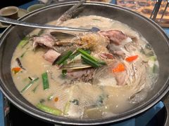 -天怡·鱼工厂(临江店)