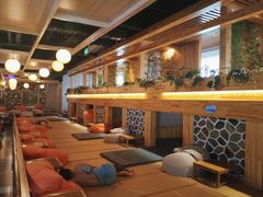 -星河湾温泉洗浴酒店