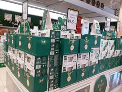 -永辉超市(群众路店)