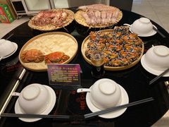 -草鱼先生潮州鱼生·虾生(新厦花园店)