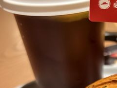 乌梅山楂暴打柠檬冰-必胜客(龙茗店)