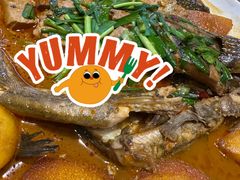 -巴依老爷新疆餐厅