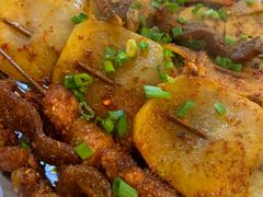 -花水湾红太阳牛肉汤锅