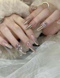 -斯馨·健康美甲美睫