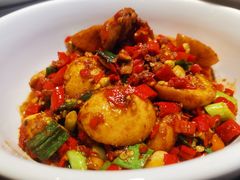 -八碗湘长沙市井菜(坡子街店)