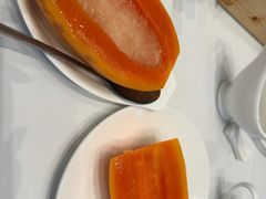 -粤财皇冠假日酒店·彩华轩中餐厅